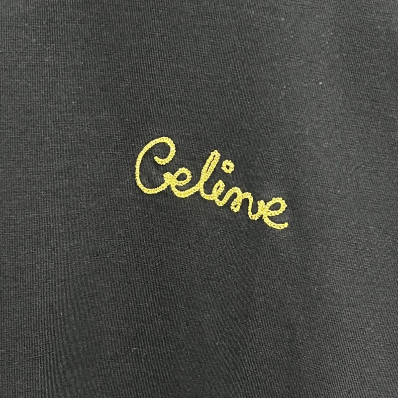 Celine Unisex Tee