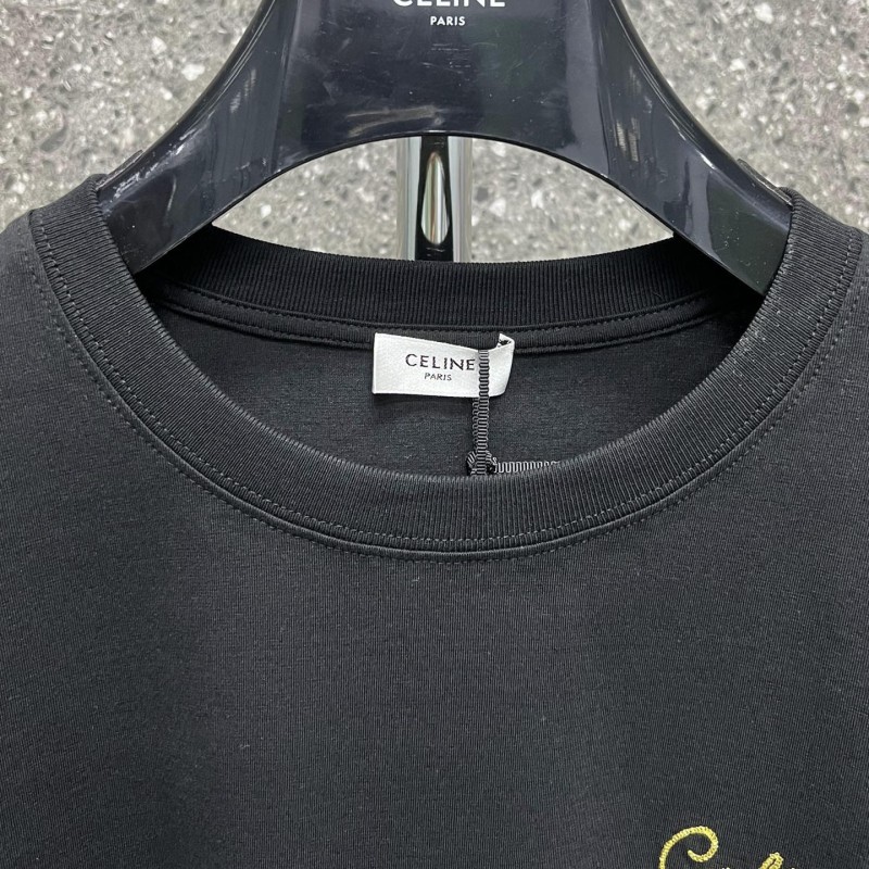 Celine Unisex Tee