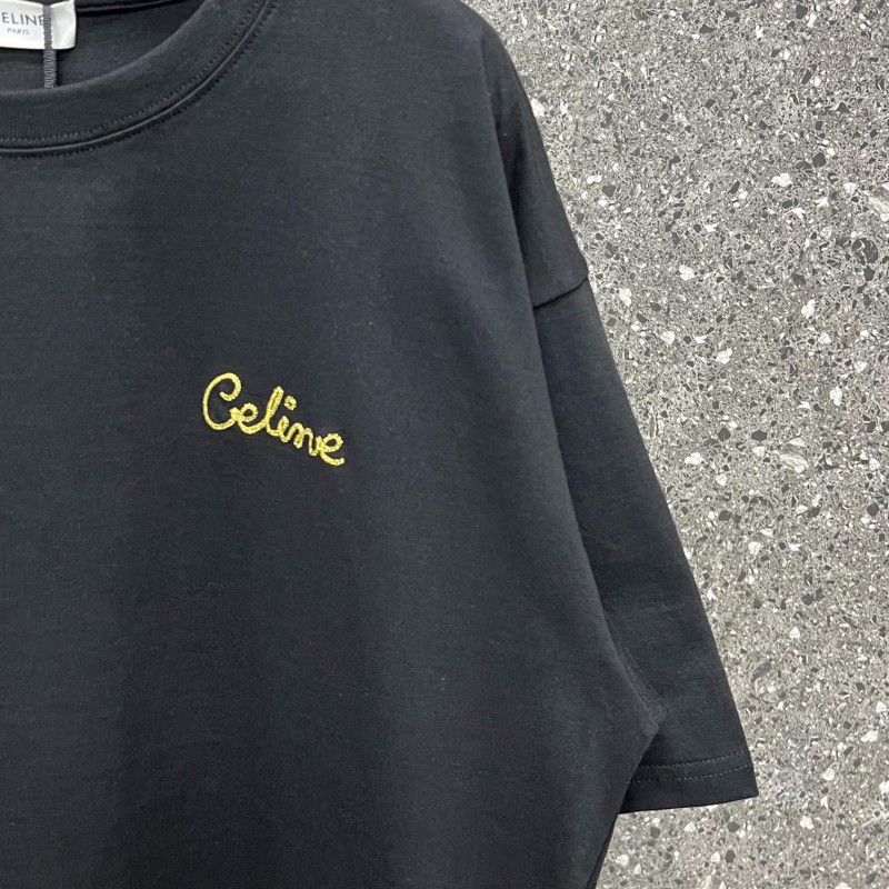 Celine Unisex Tee