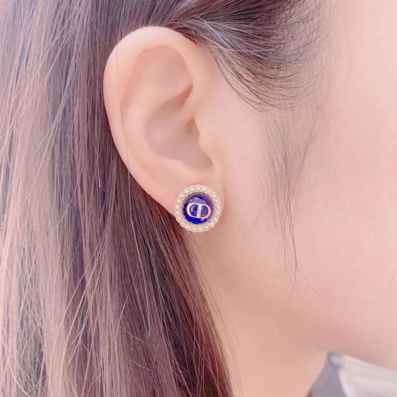 Dior Earrings