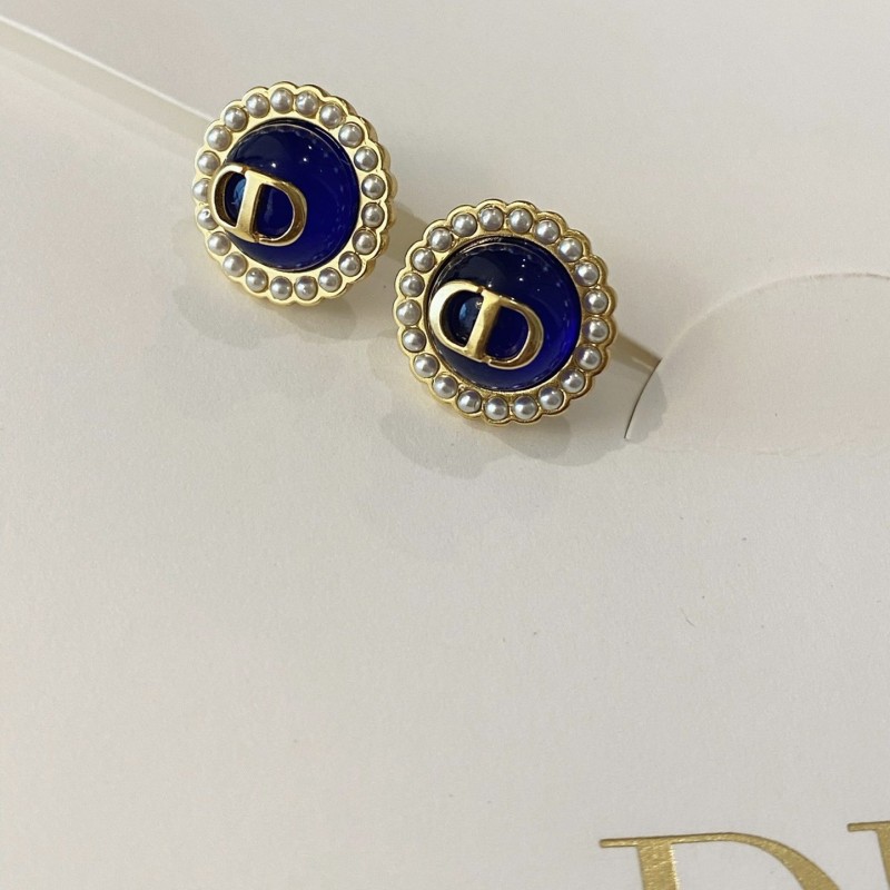 Dior Earrings