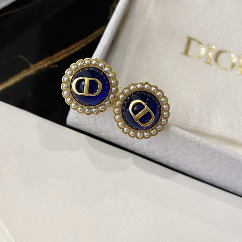 Dior Earrings