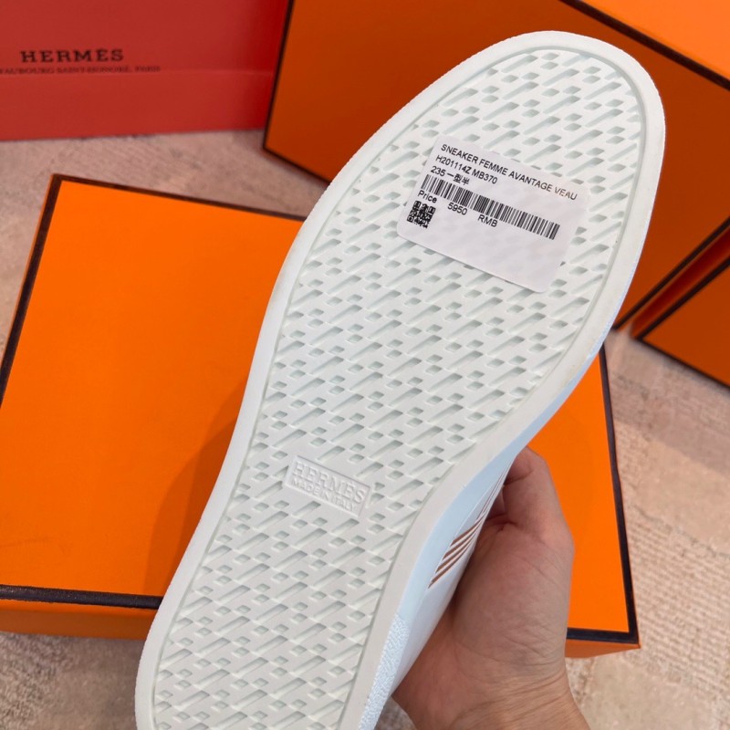 Hermes Shoes