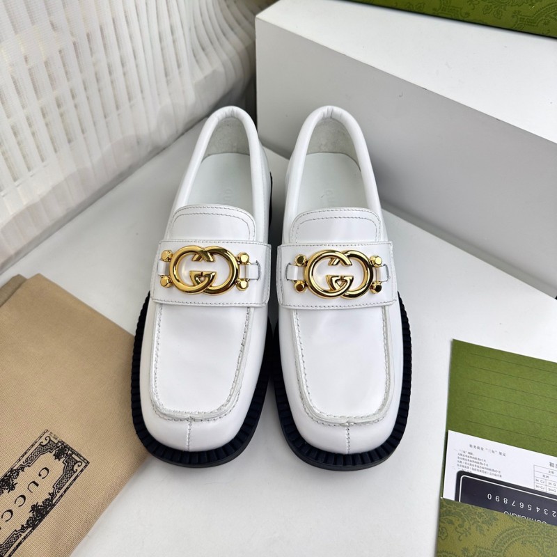 Gucci Loafer Shoes  