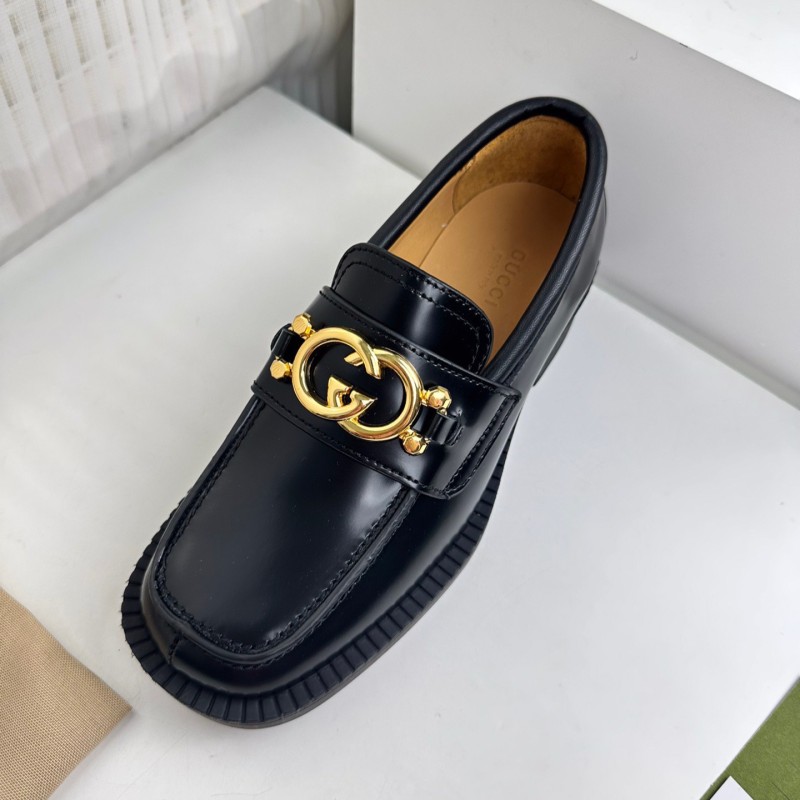 Gucci Loafer Shoes 