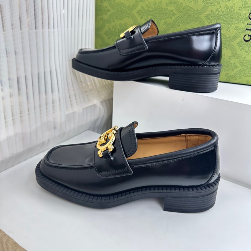 Gucci Loafer Shoes 