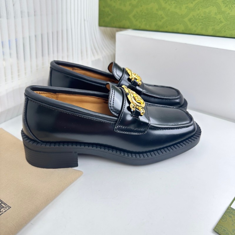 Gucci Loafer Shoes 