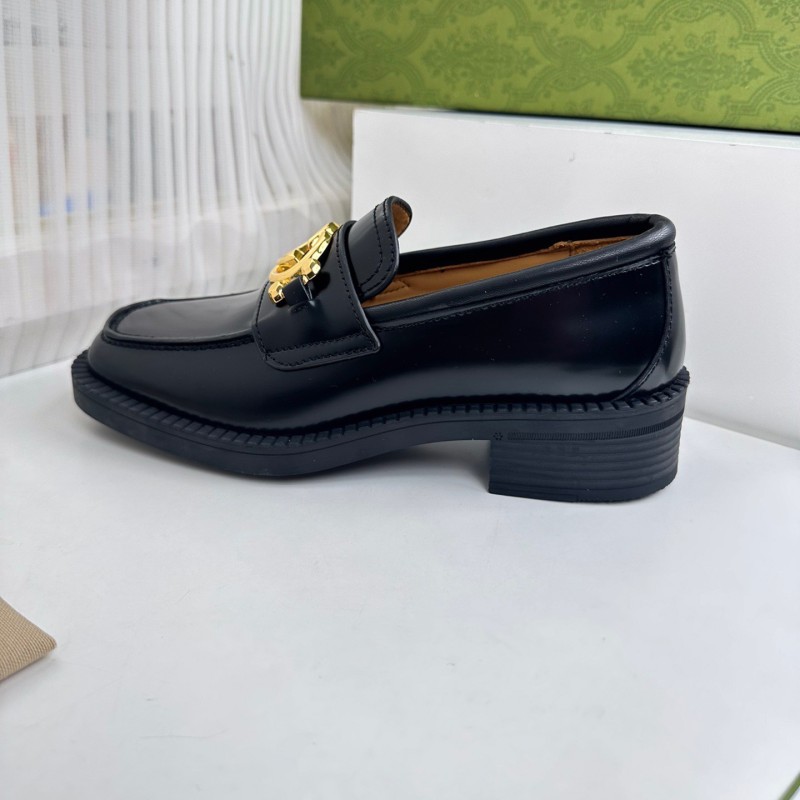 Gucci Loafer Shoes 