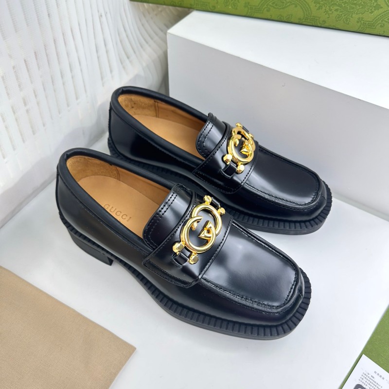 Gucci Loafer Shoes 