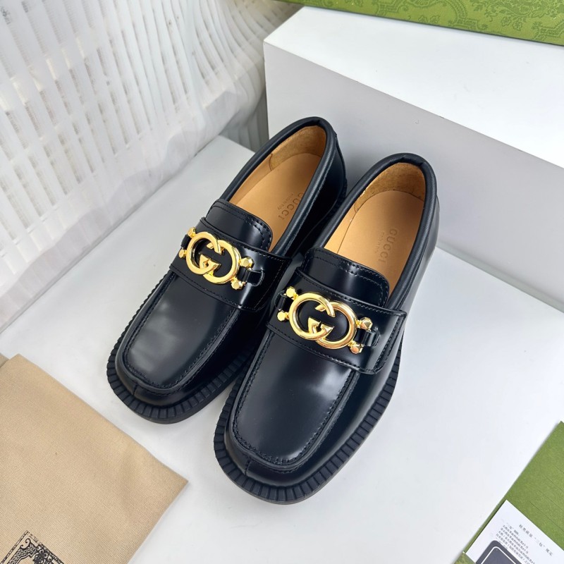 Gucci Loafer Shoes 