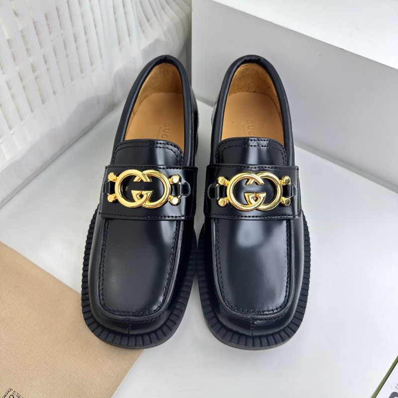 Gucci Loafer Shoes 