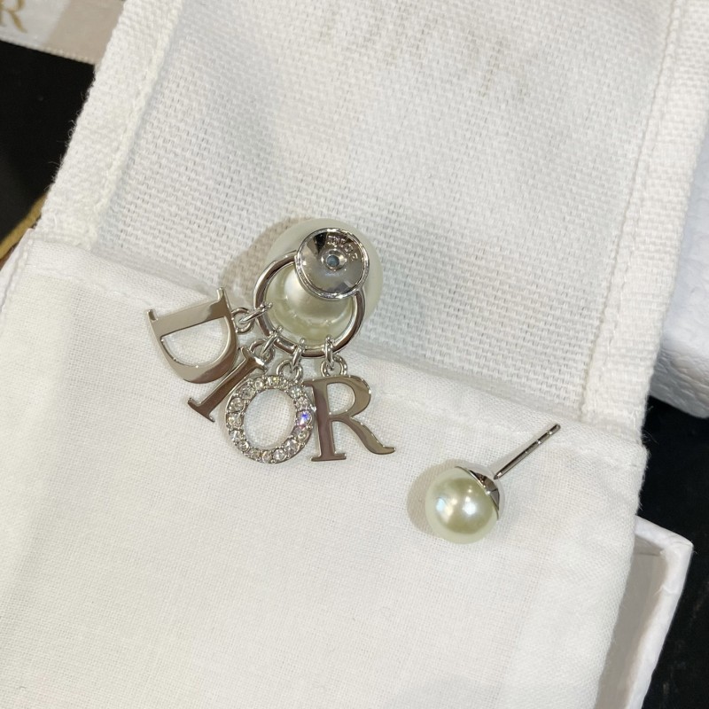 Dior Earrings 