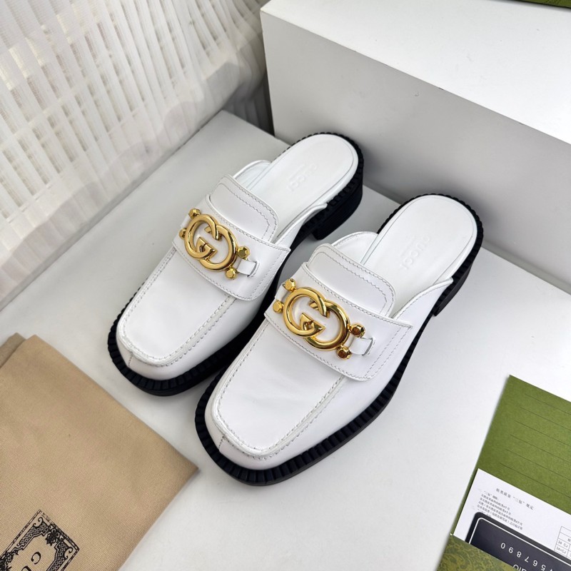 Gucci Shoes 