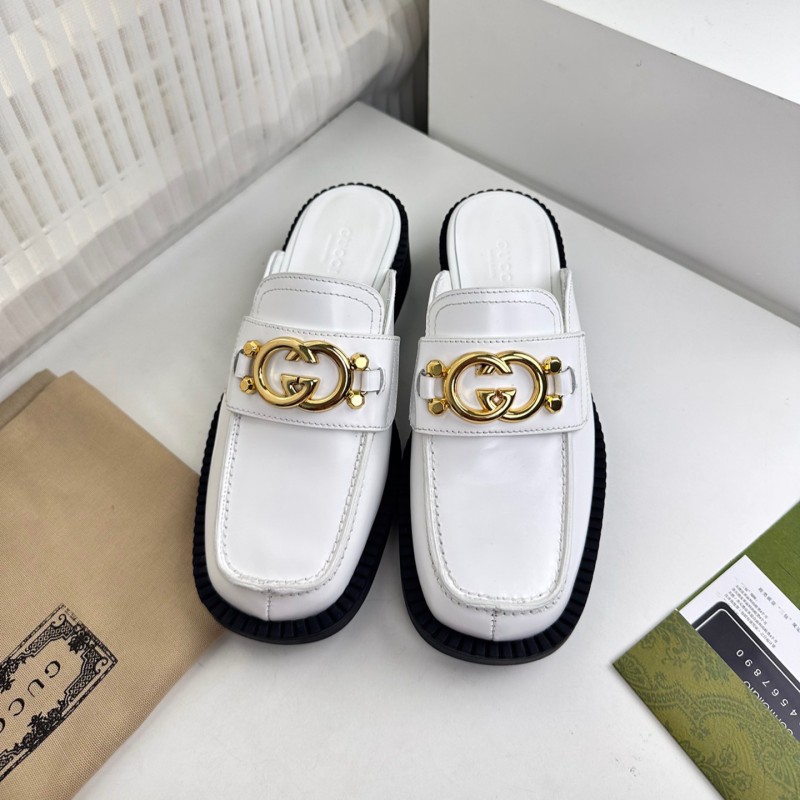 Gucci Shoes 