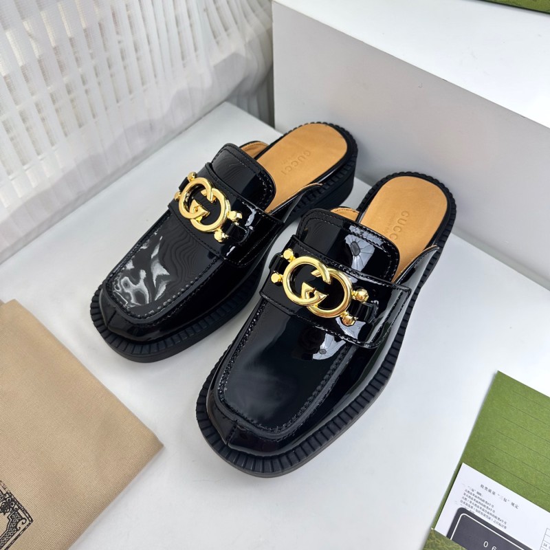 Gucci Shoes 