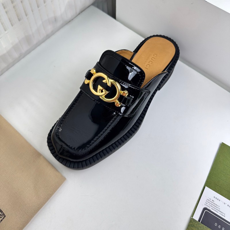 Gucci Shoes 