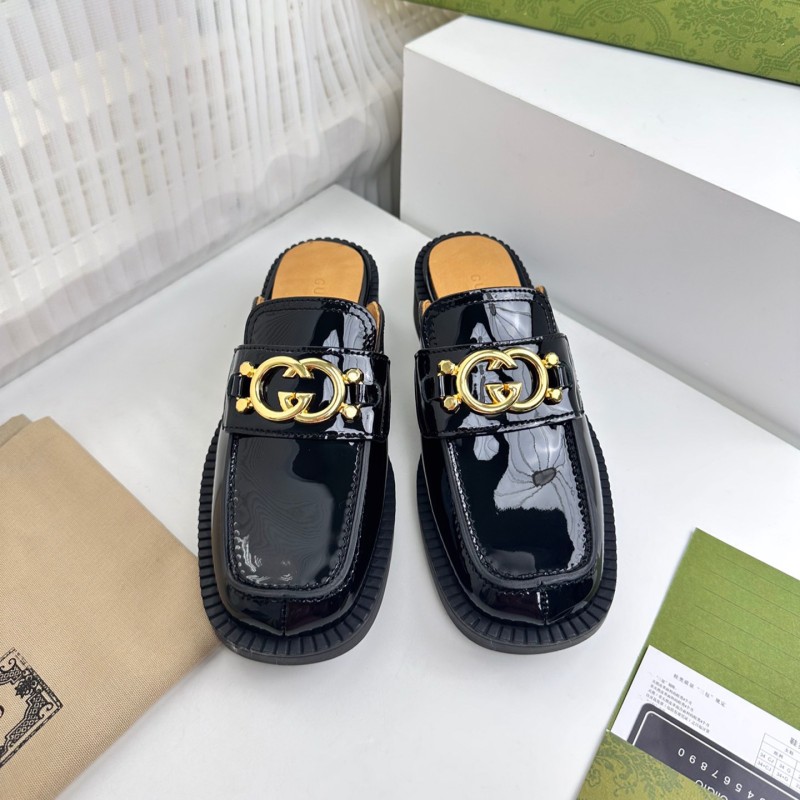 Gucci Shoes 