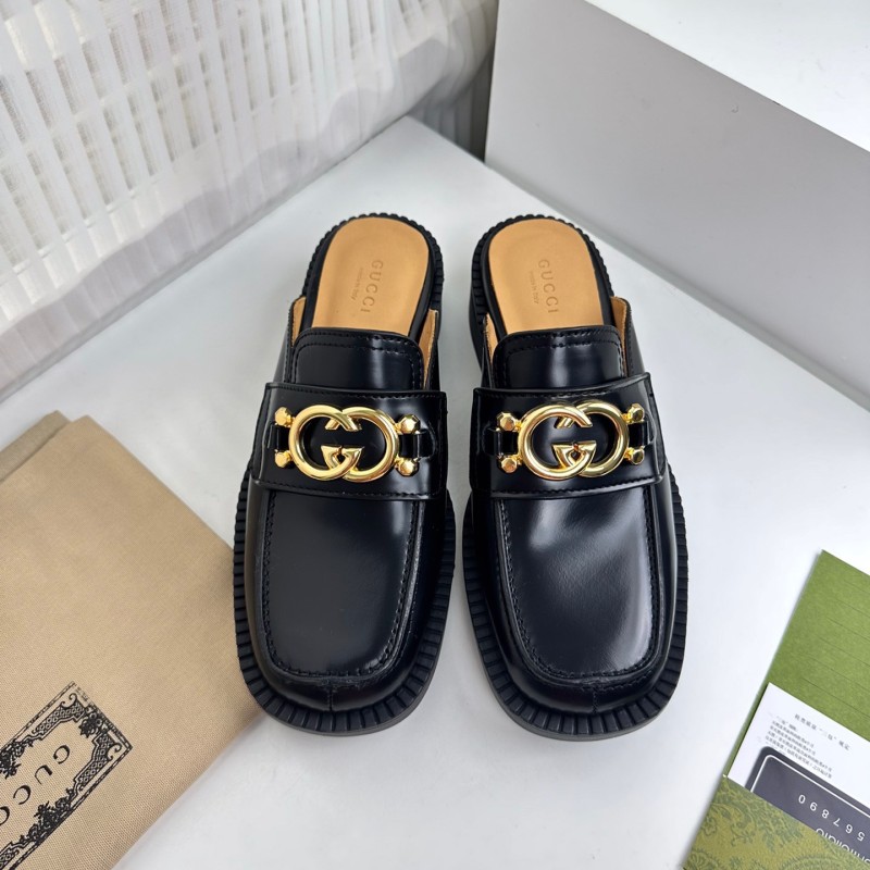 Gucci Shoes 