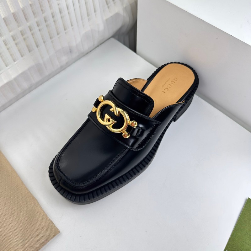 Gucci Shoes 