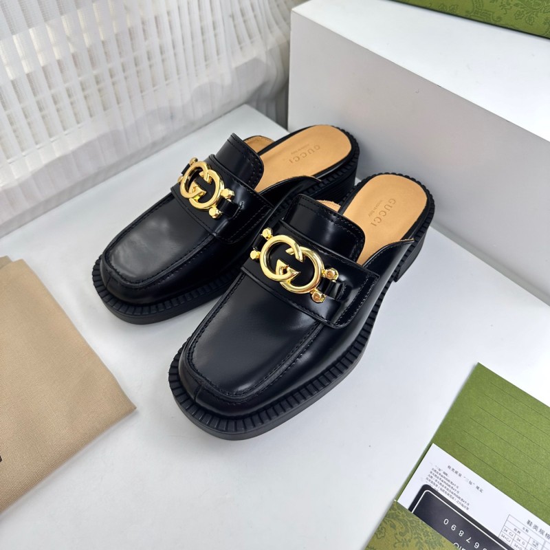 Gucci Shoes 