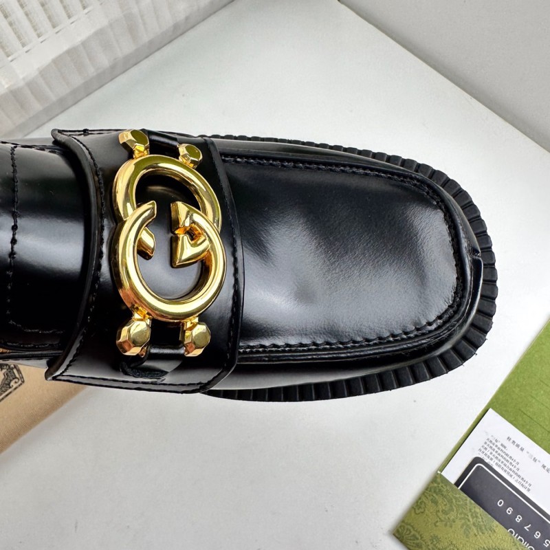 Gucci Shoes 