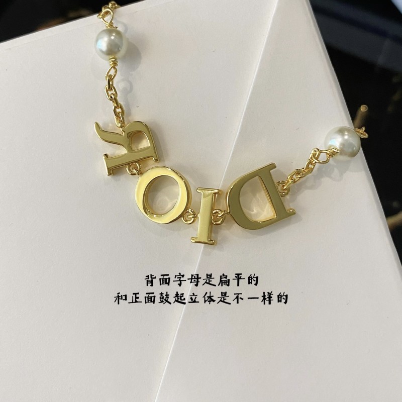 Dior Bracelet 