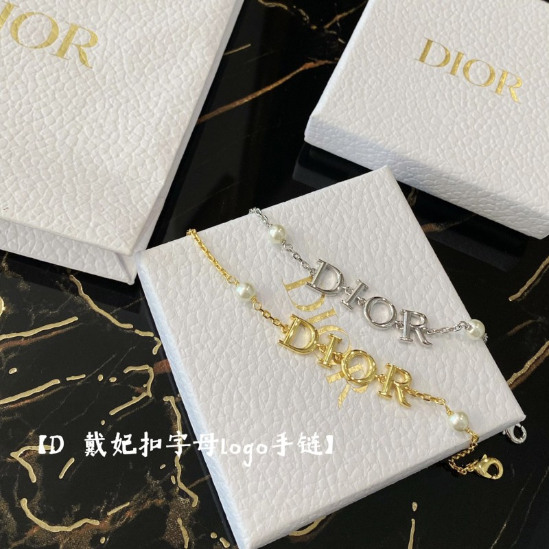 Dior Bracelet 