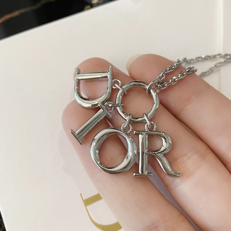 Dior Necklace 