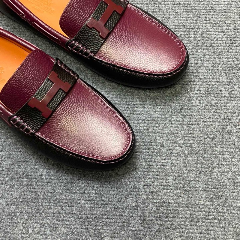 Hermes Shoes