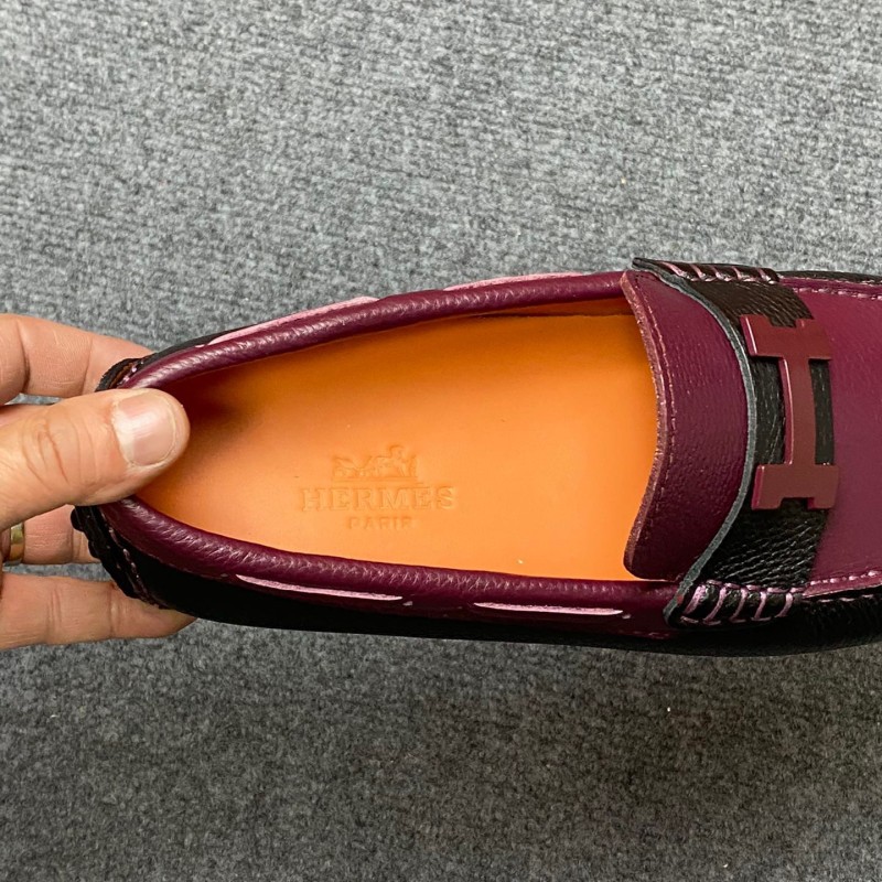 Hermes Shoes