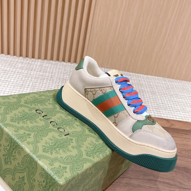 Gucci Shoes小胖丁