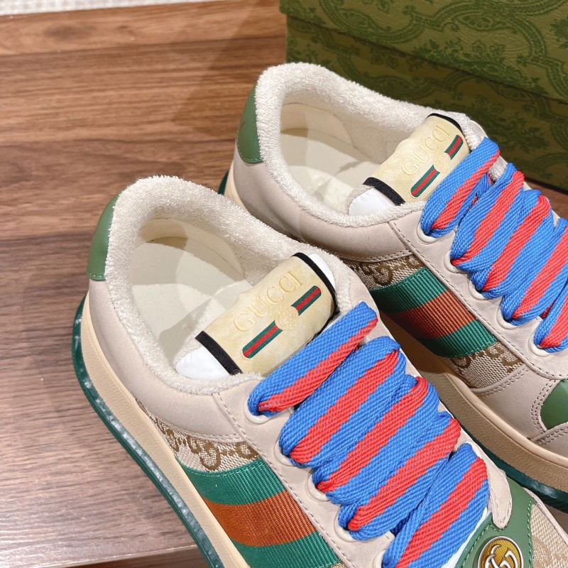 Gucci Shoes小胖丁