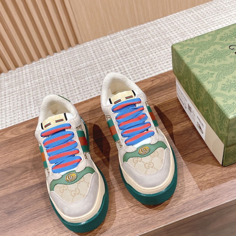 Gucci Shoes小胖丁