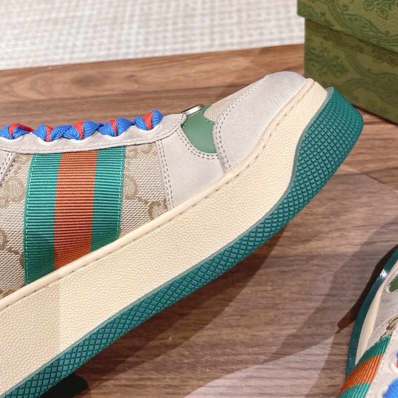 Gucci Shoes小胖丁