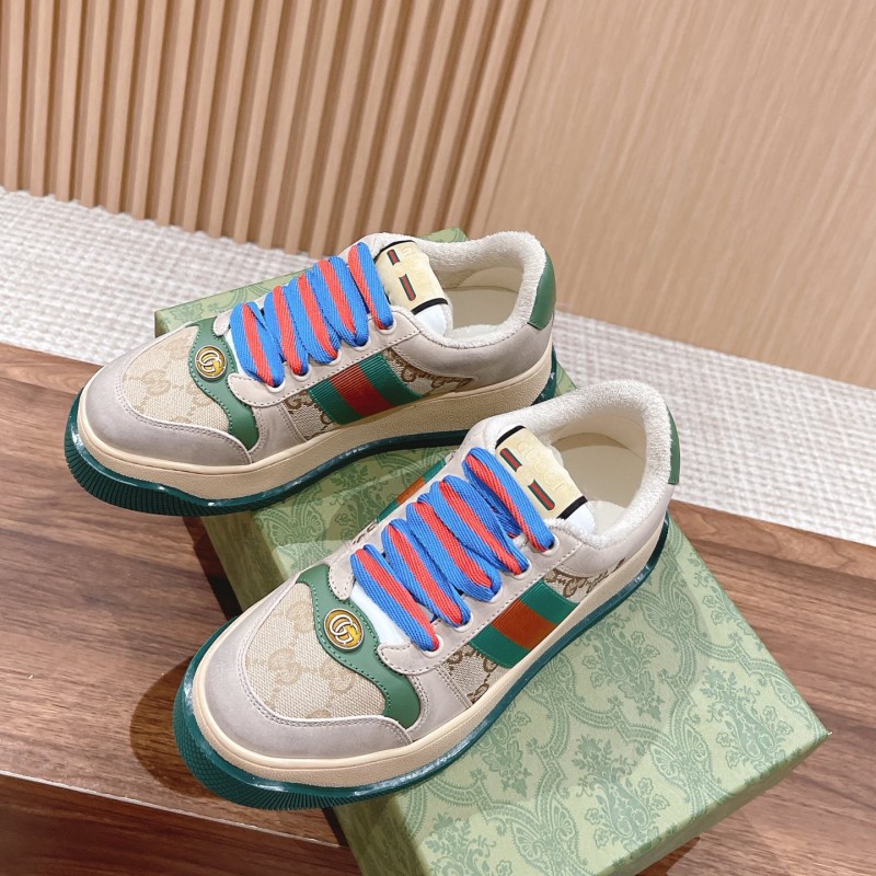 Gucci Shoes小胖丁