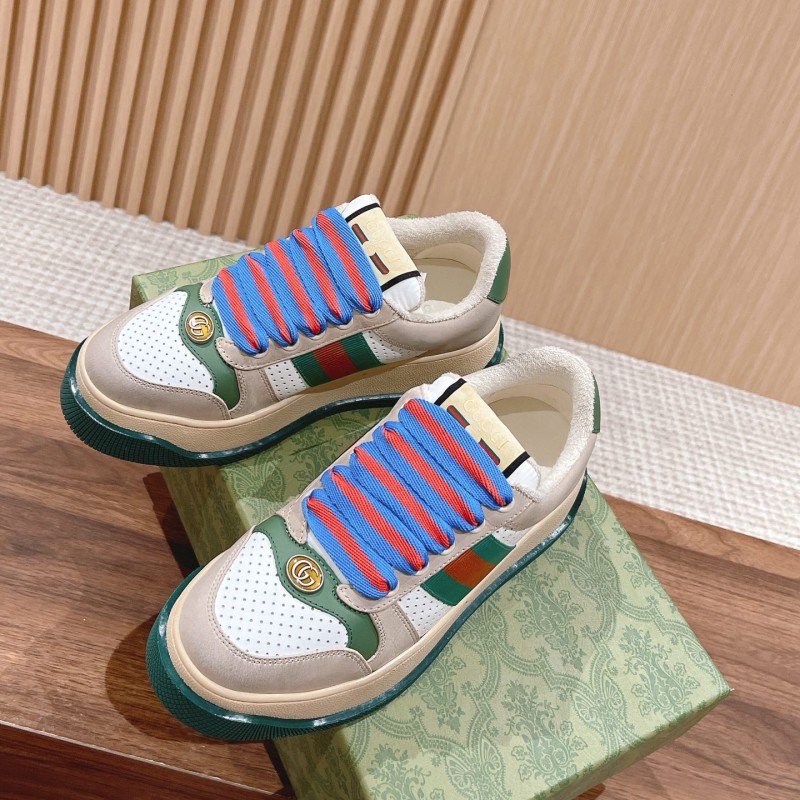 Gucci Shoes小胖丁