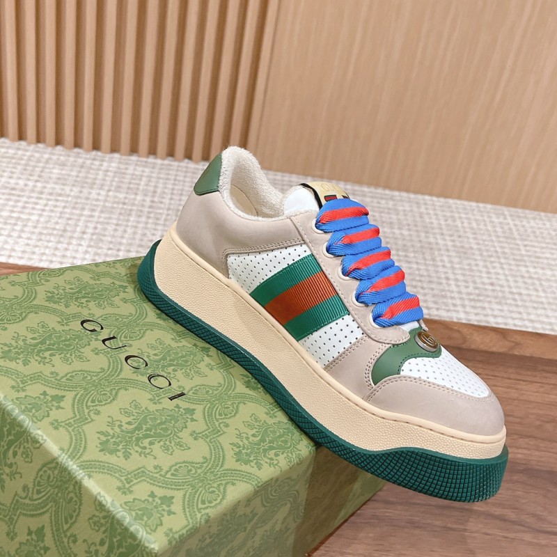 Gucci Shoes小胖丁