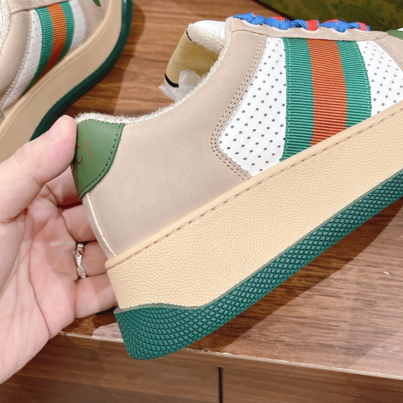 Gucci Shoes小胖丁