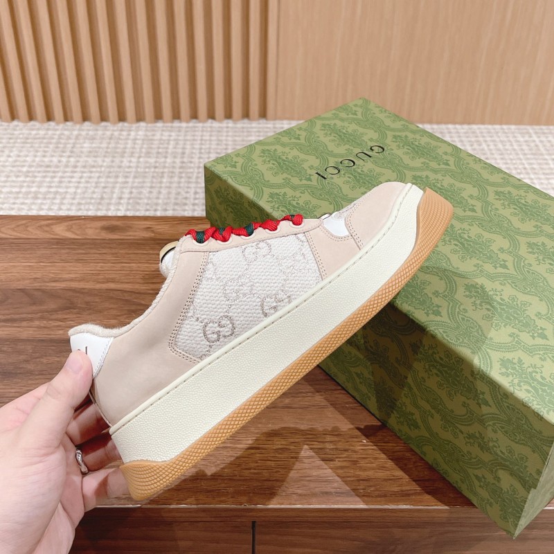 Gucci Shoes小胖丁