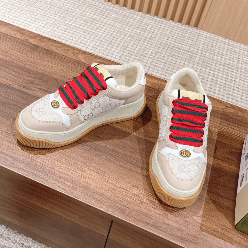 Gucci Shoes小胖丁