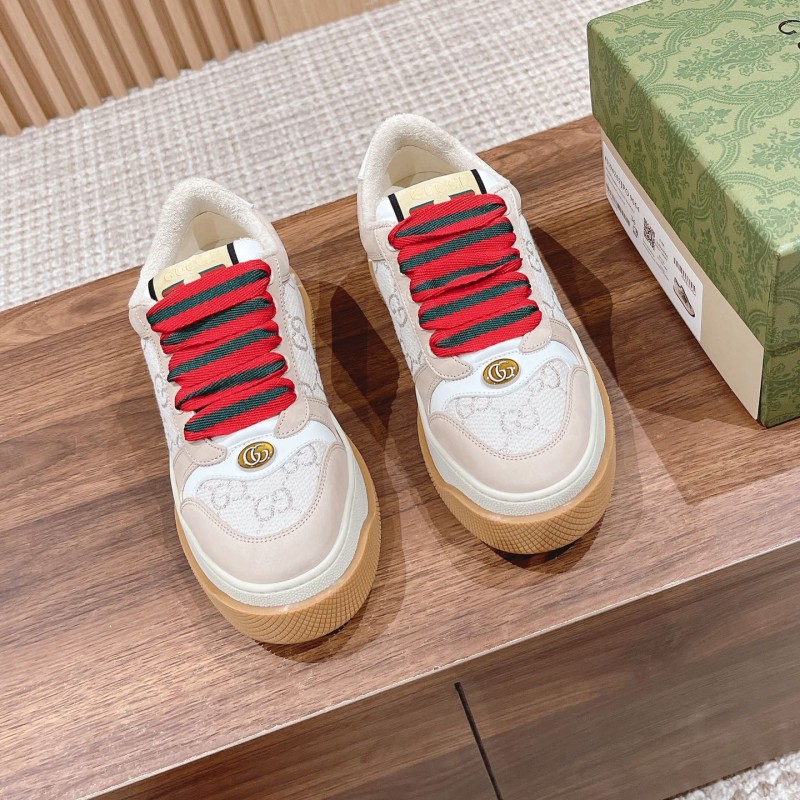 Gucci Shoes小胖丁