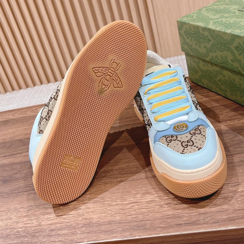 Gucci Shoes小胖丁