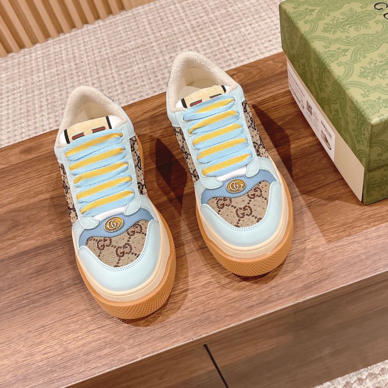 Gucci Shoes小胖丁