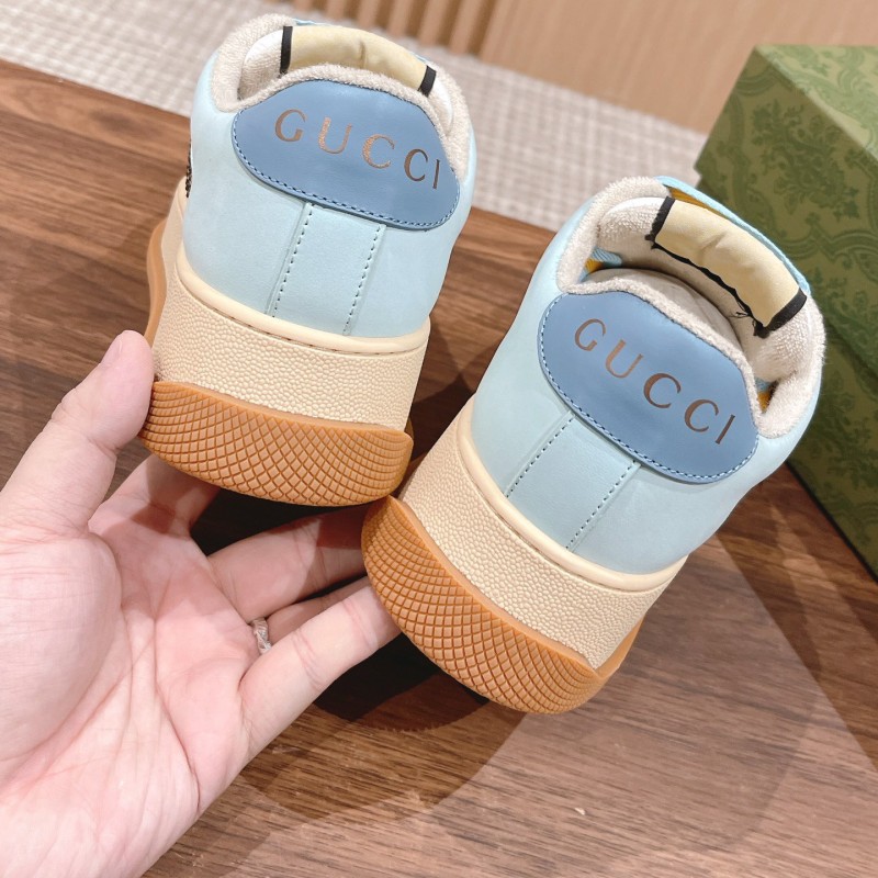 Gucci Shoes小胖丁