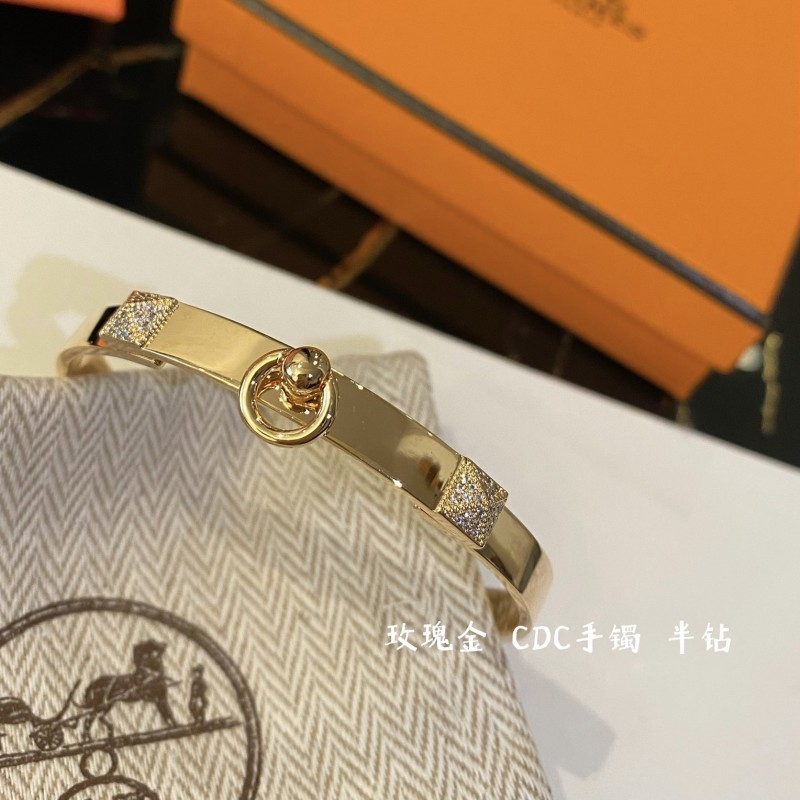 Hermes Bracelet