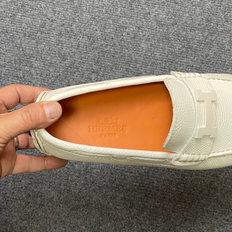 Hermes Shoes