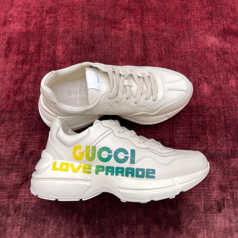 Gucci Shoes