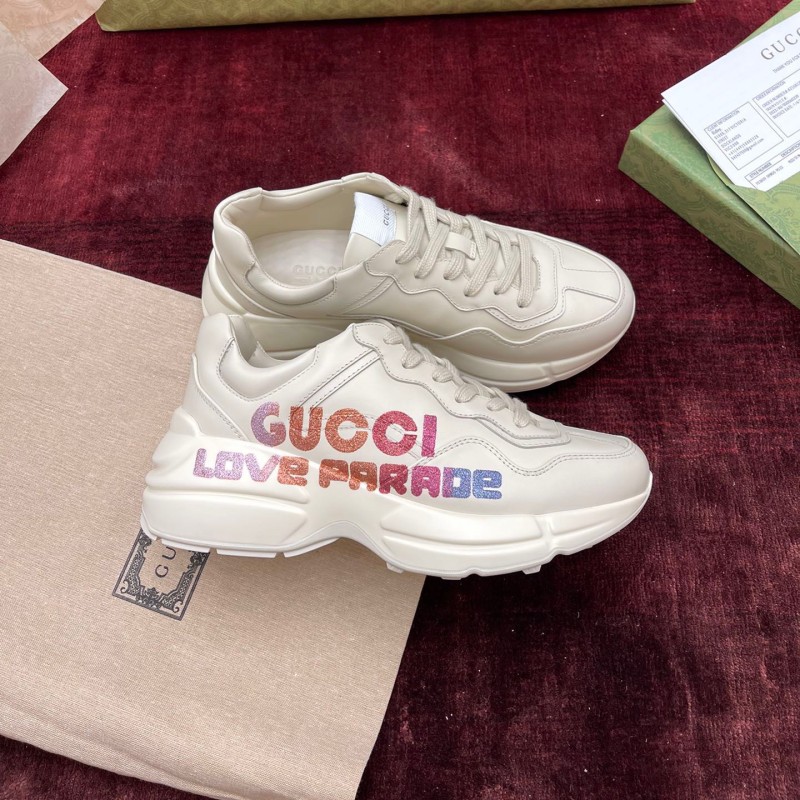 Gucci Shoes 