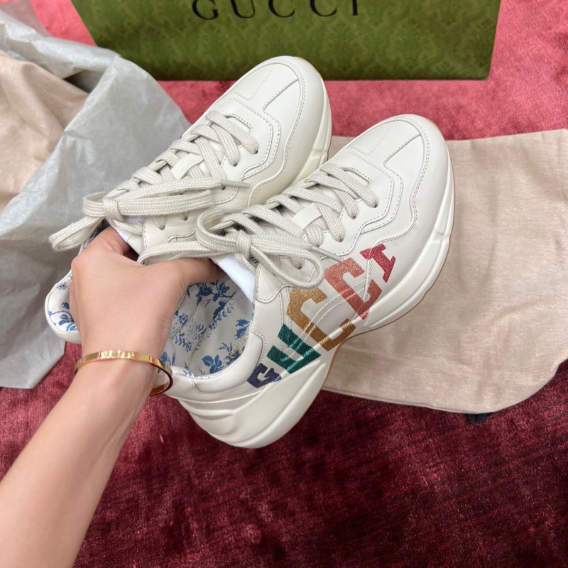 Gucci Shoes