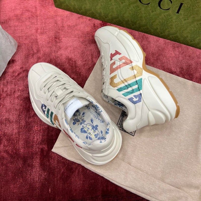 Gucci Shoes